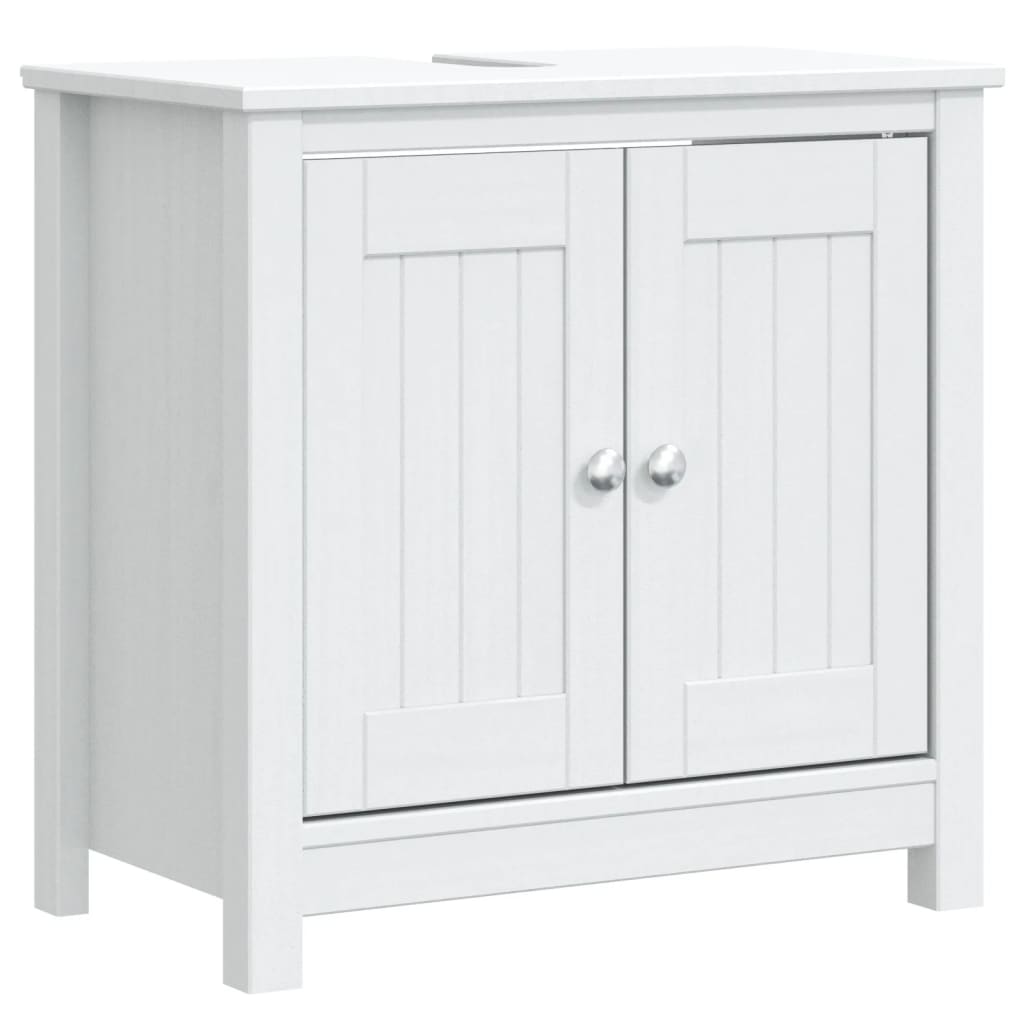 Bathroom Furniture Set