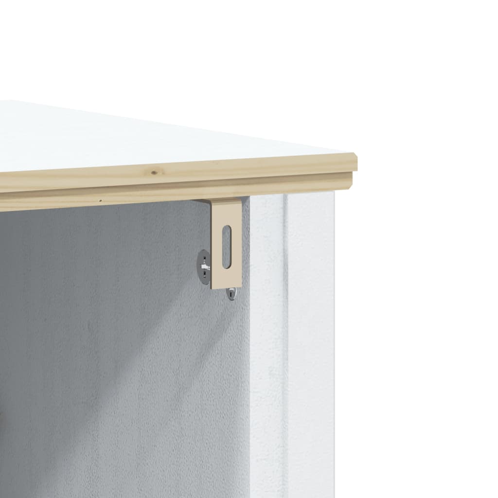 Bathroom Furniture Set