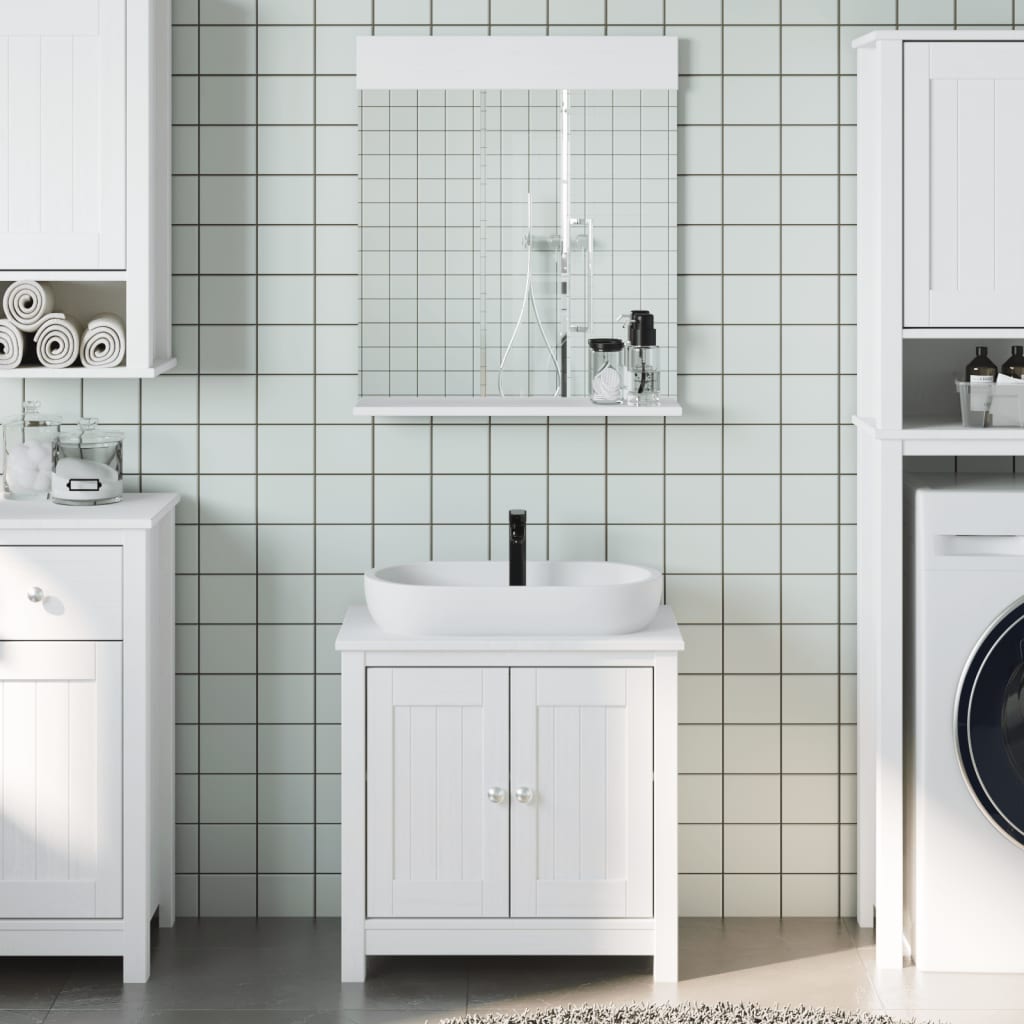 Bathroom Furniture Set