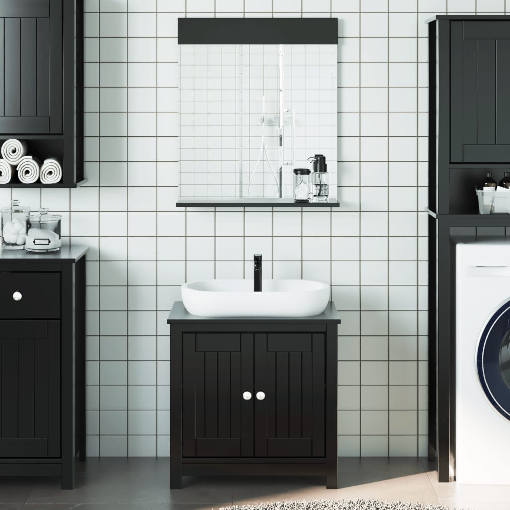 Bathroom Furniture Set