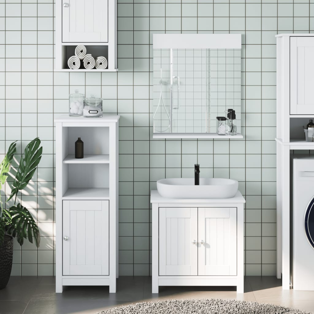 Bathroom Furniture Set