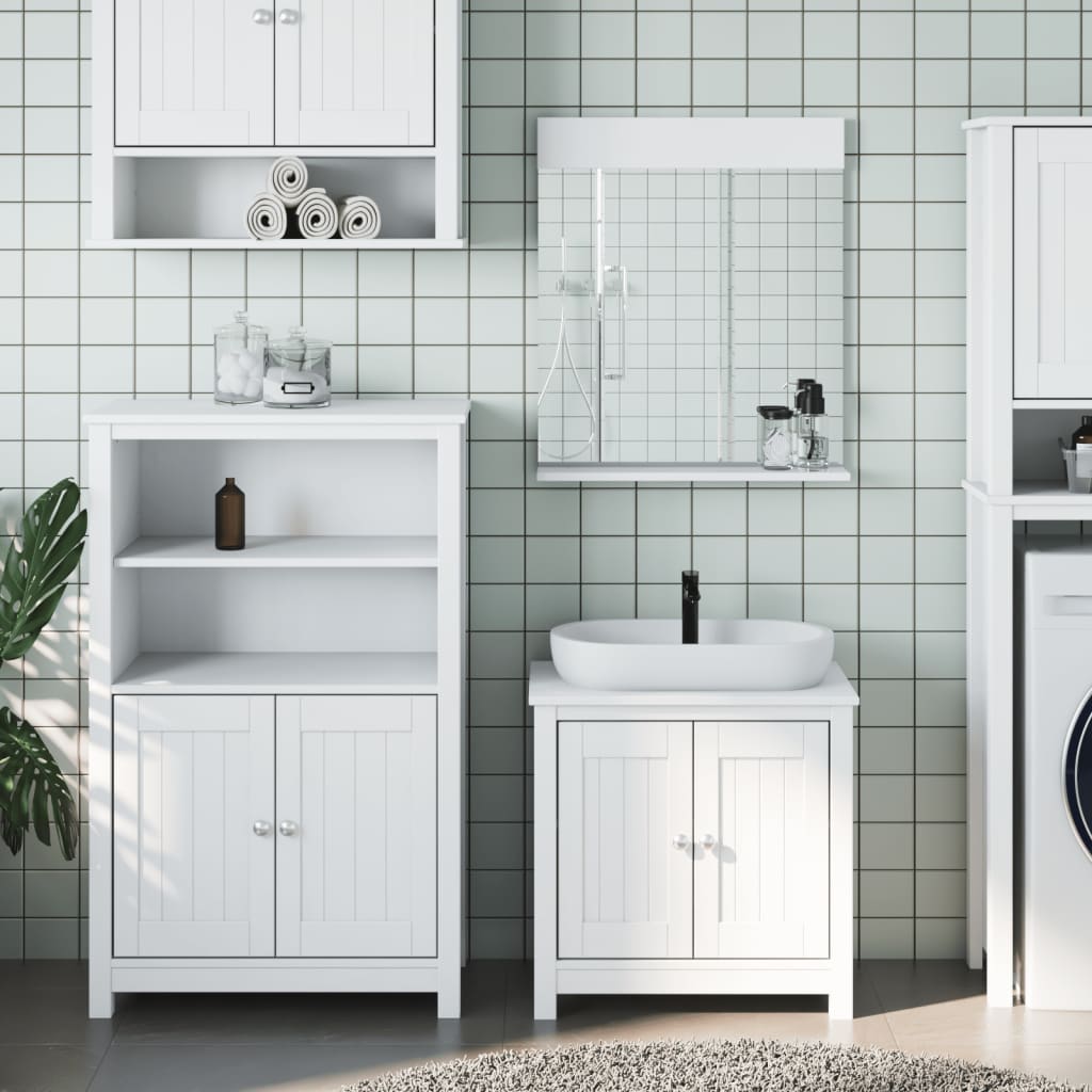 Bathroom Furniture Set