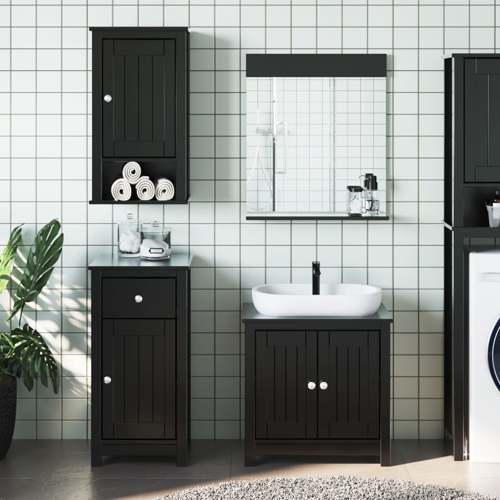 Bathroom Furniture Set