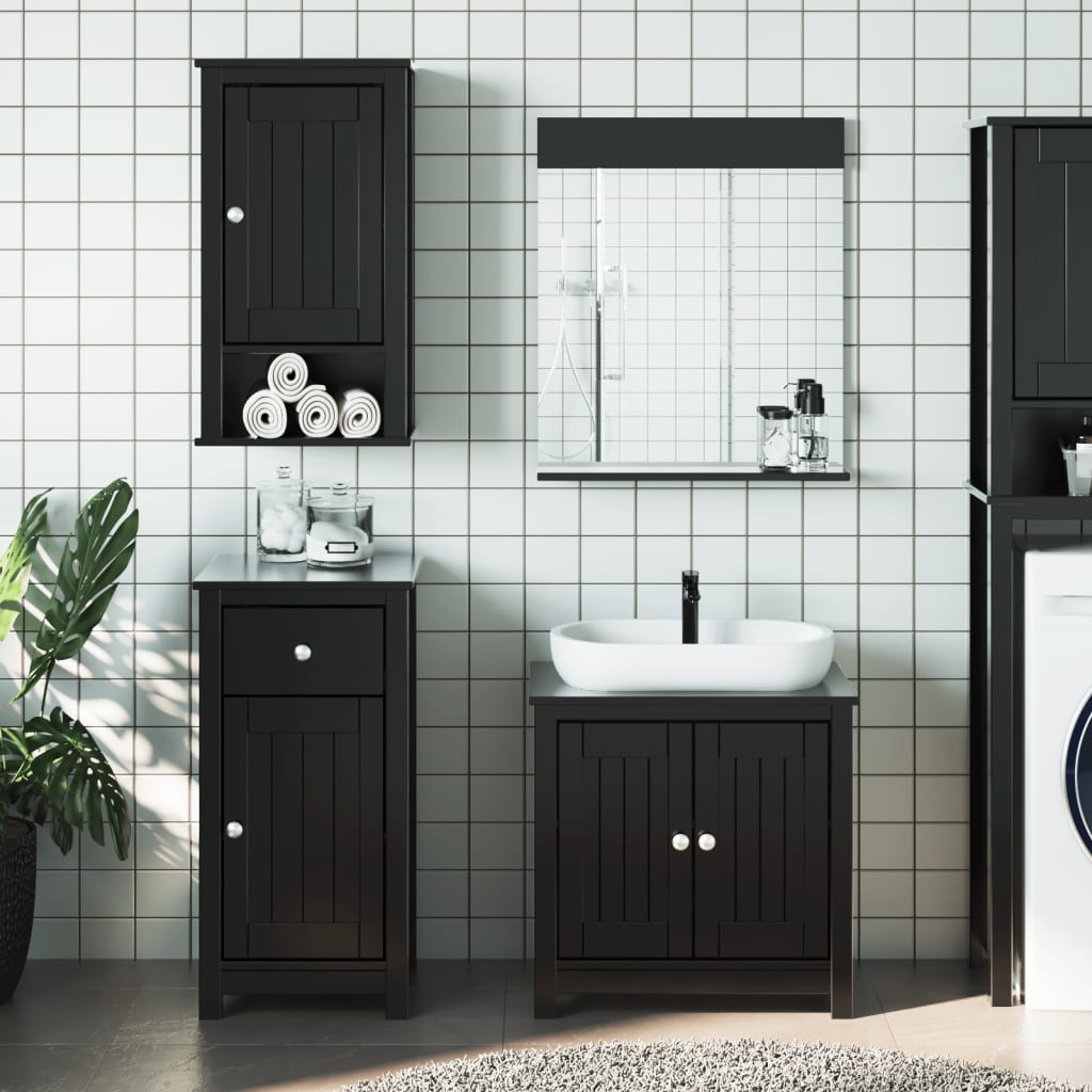 Bathroom Furniture Set