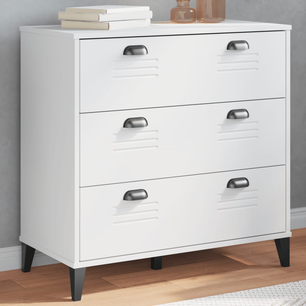 Drawer Chest Engineered Wood, Plastic Drawer Cabinet