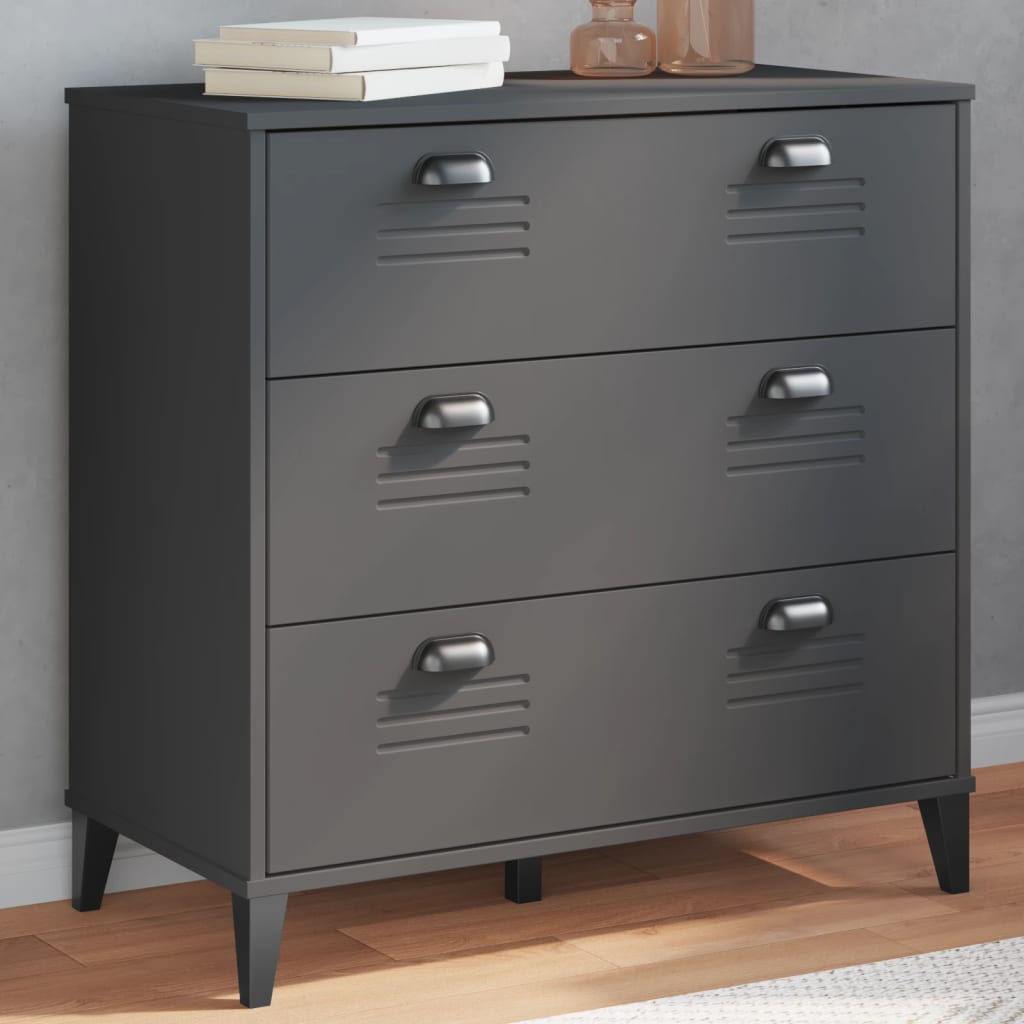 Drawer Chest Engineered Wood, Plastic Drawer Cabinet