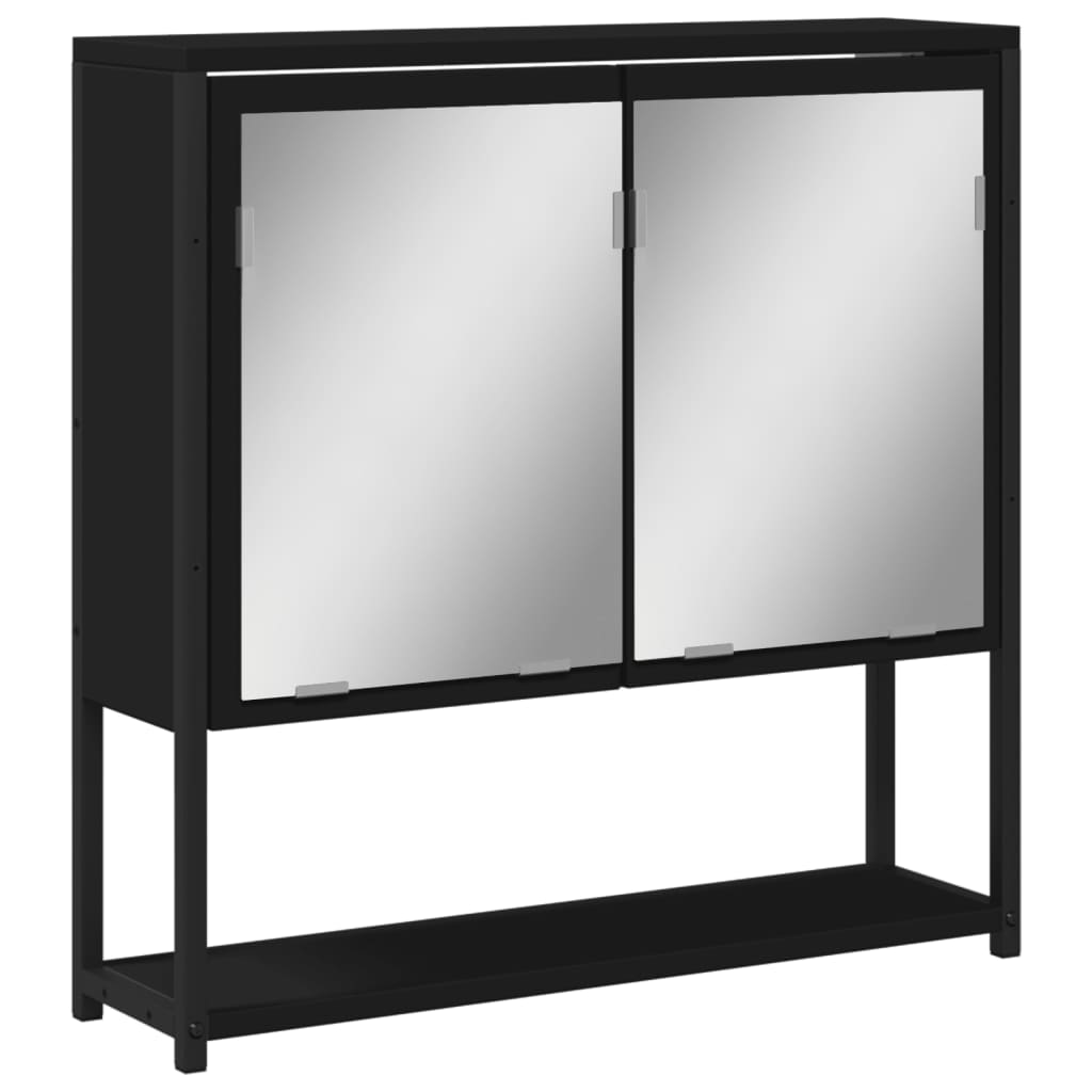 Bathroom Mirror Cabinet