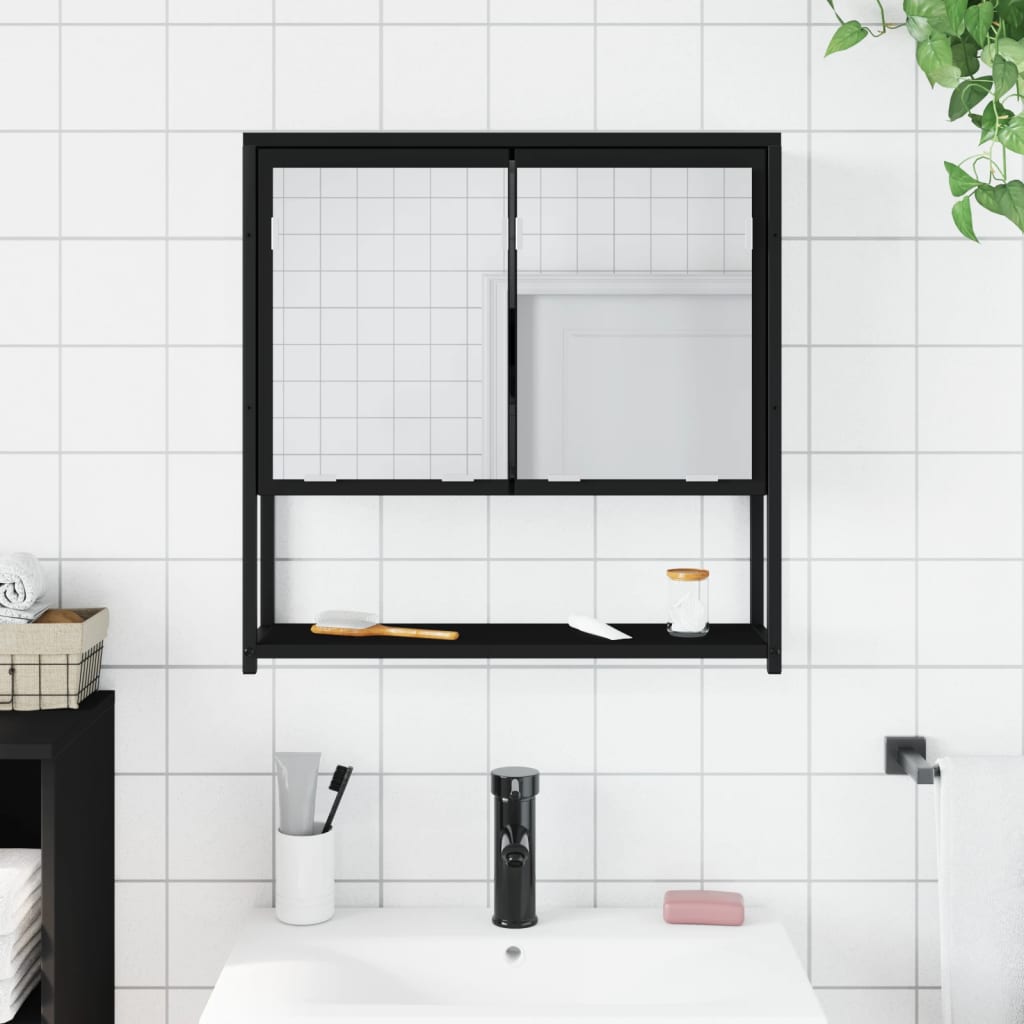 Bathroom Mirror Cabinet