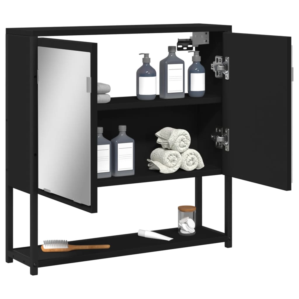 Bathroom Mirror Cabinet
