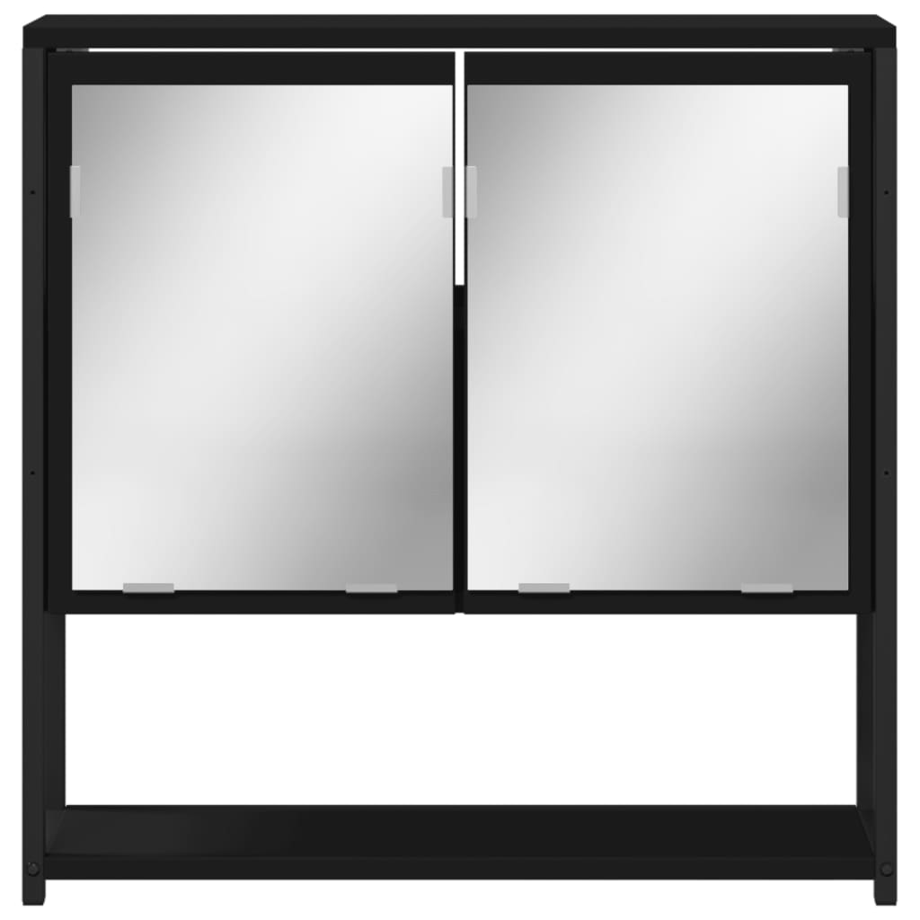 Bathroom Mirror Cabinet