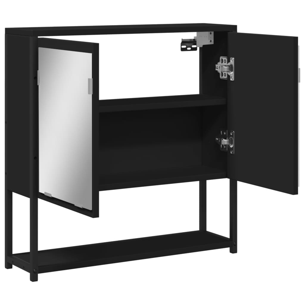 Bathroom Mirror Cabinet