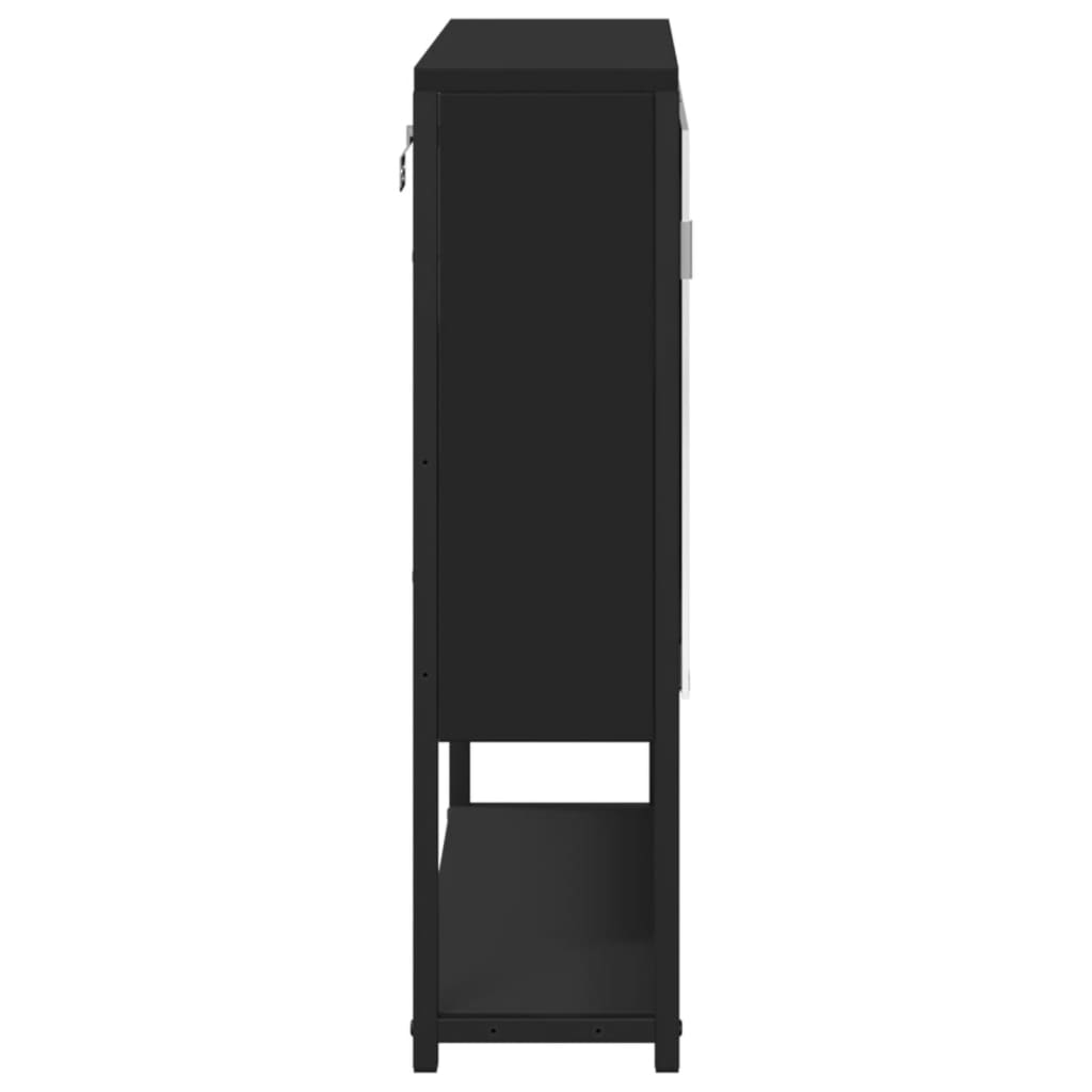 Bathroom Mirror Cabinet