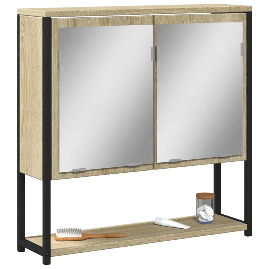 Bathroom Mirror Cabinet