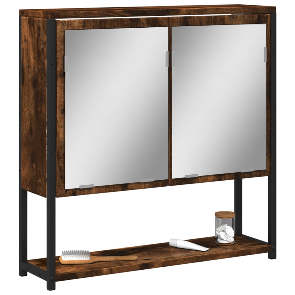 Bathroom Mirror Cabinet