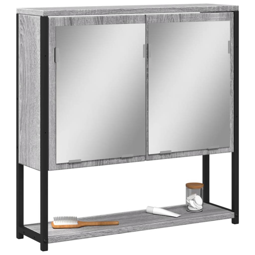 Bathroom Mirror Cabinet