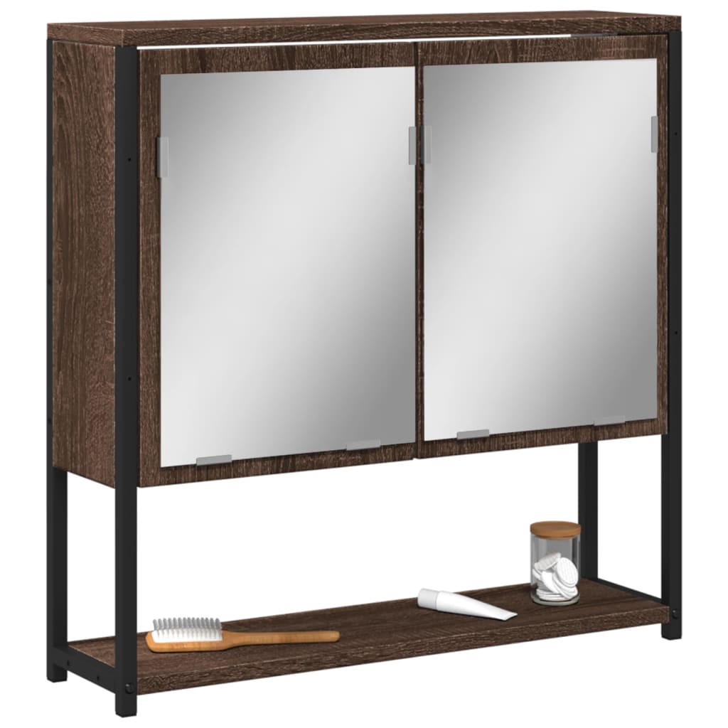 Bathroom Mirror Cabinet
