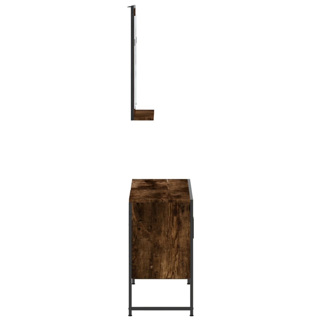 Bathroom Cabinet Set