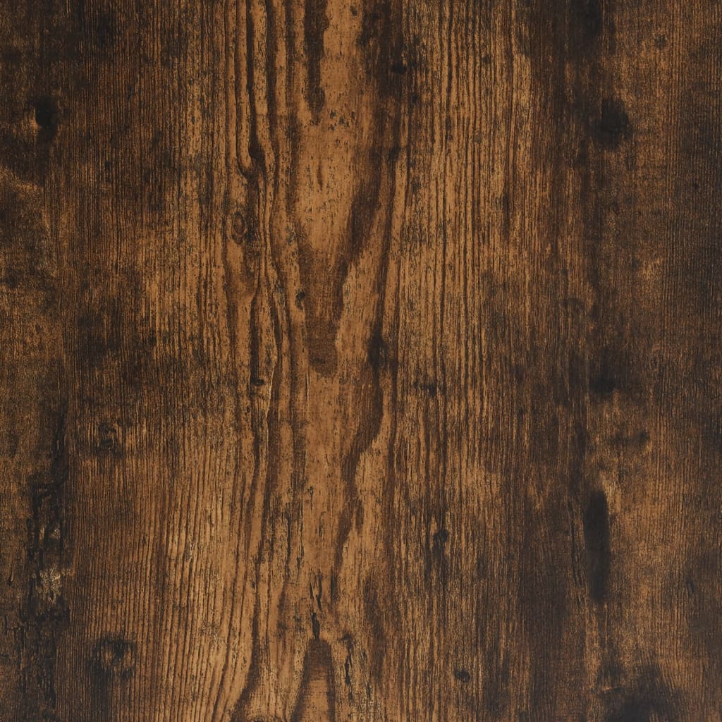 Bathroom Furniture Set Engineered Wood Medium
