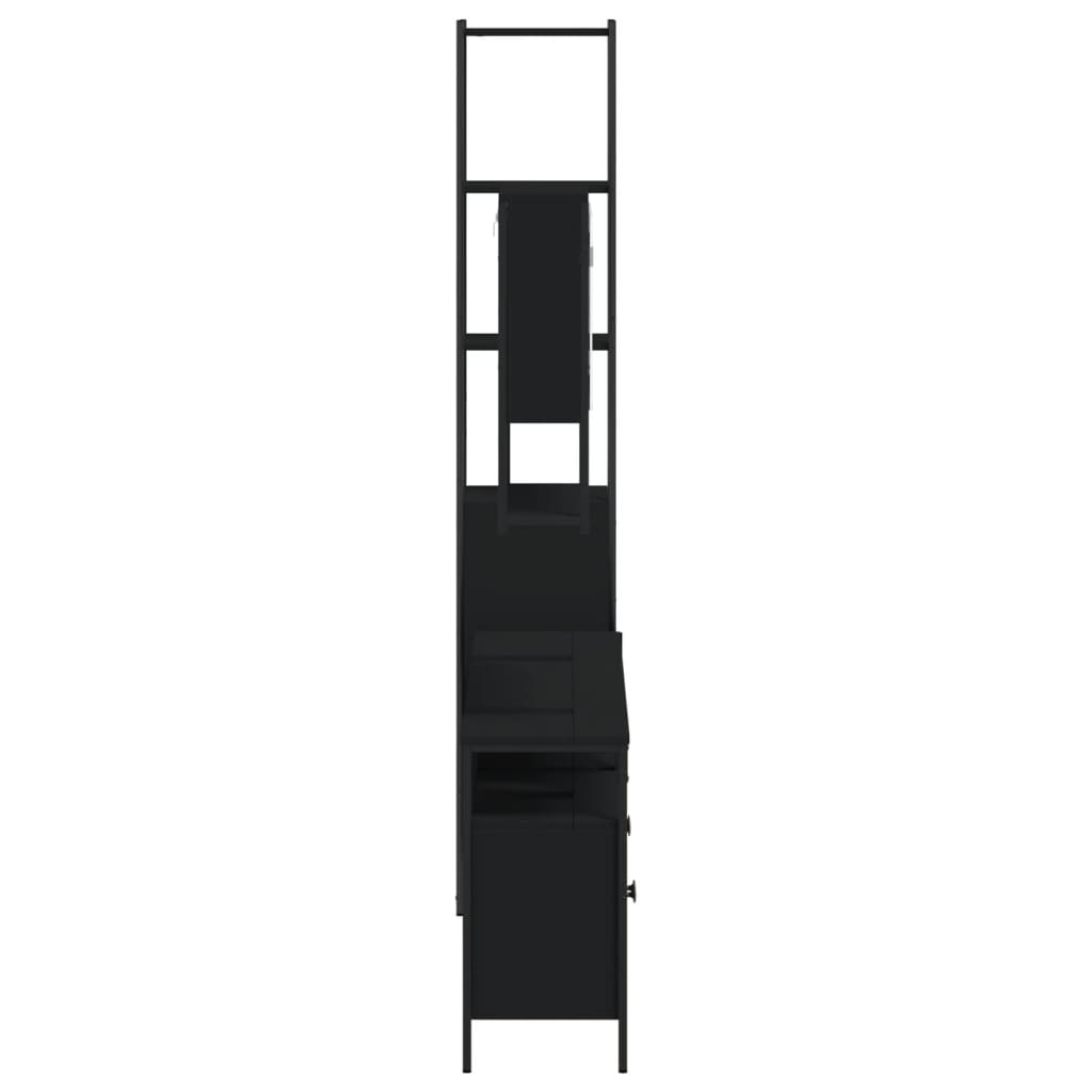 Bathroom Furniture Set