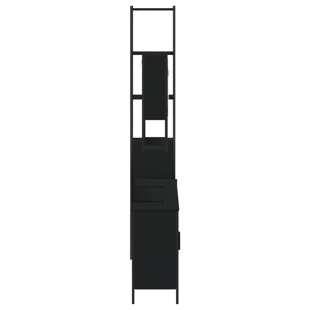 Bathroom Furniture Set