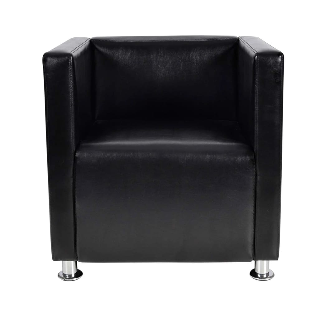 Armchair Black