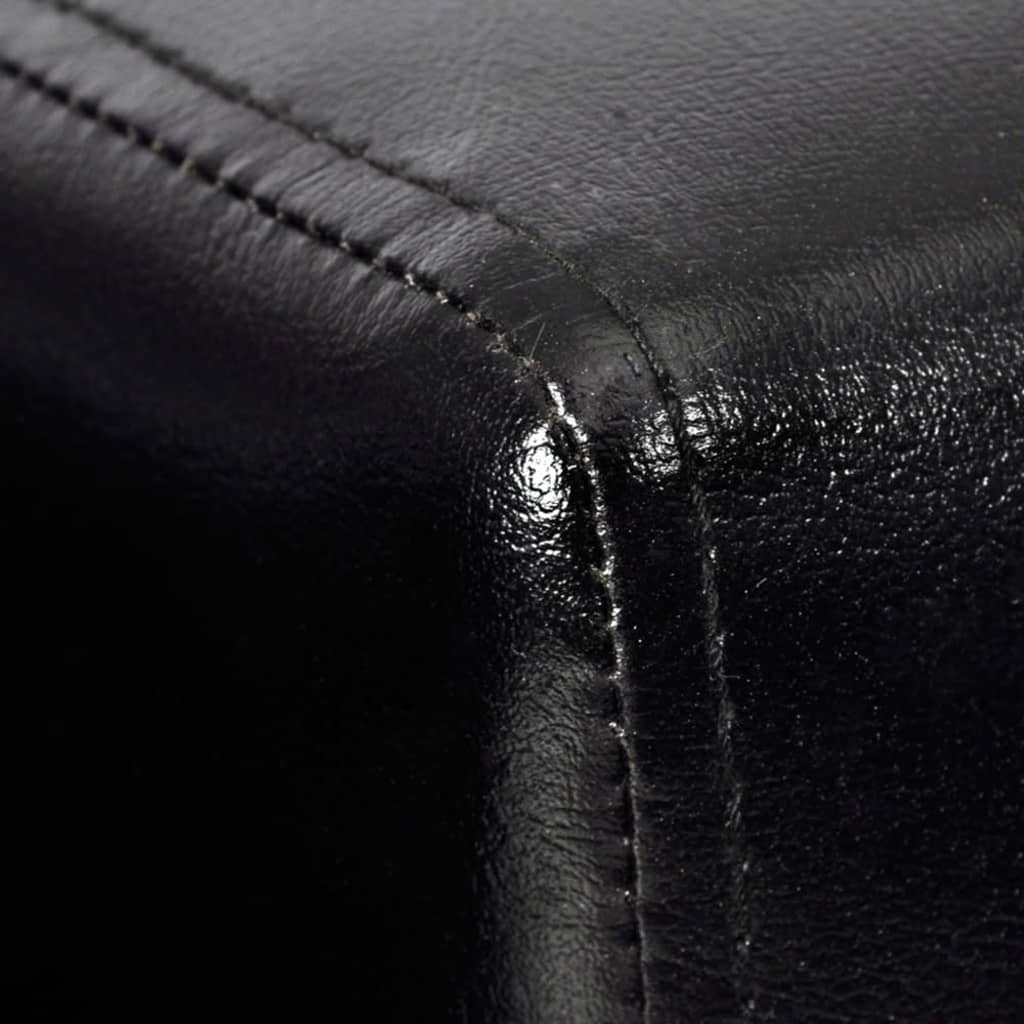 Armchair Black