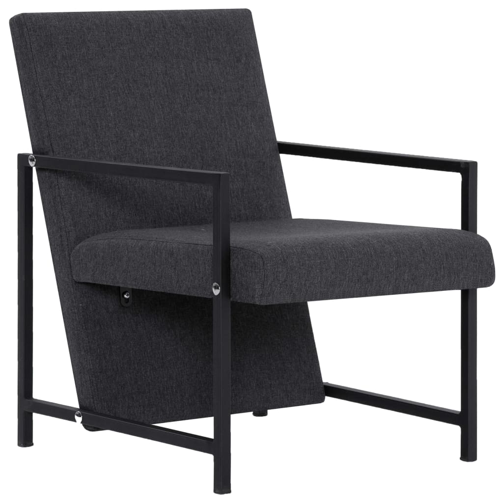 Armchair Dark Gray