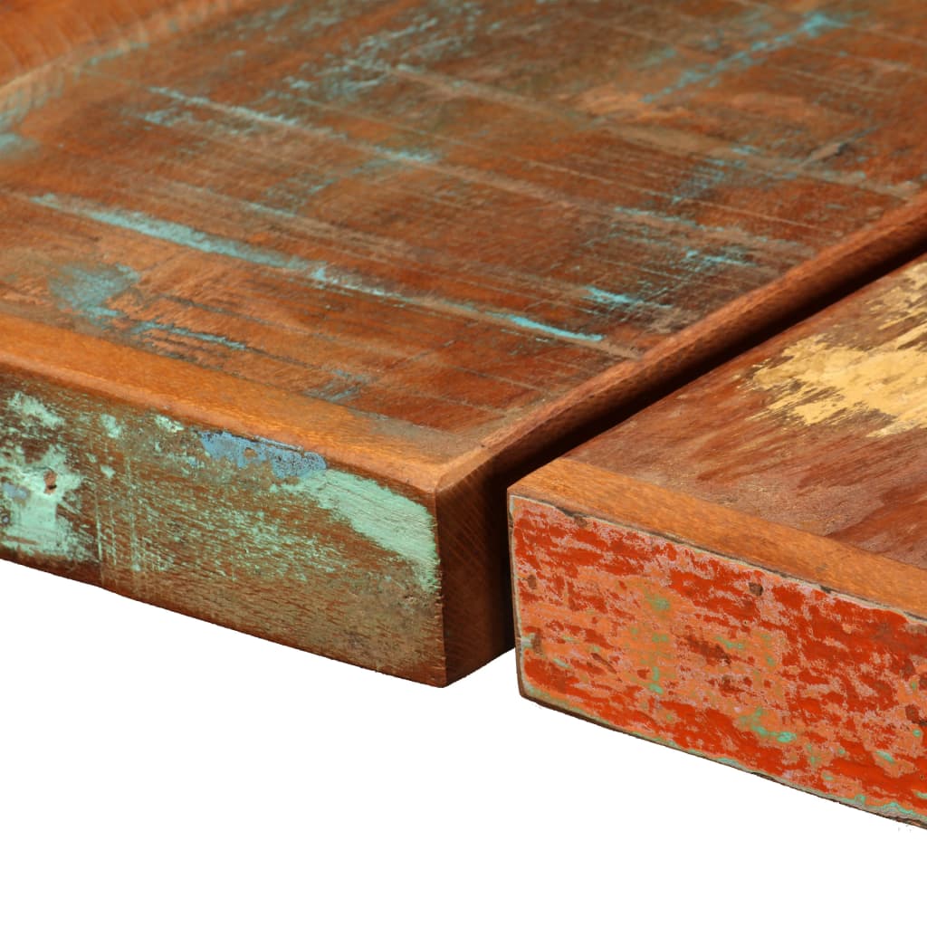 Bar Set Multicolor 59.1 In X 27.6 In X 42.1 In