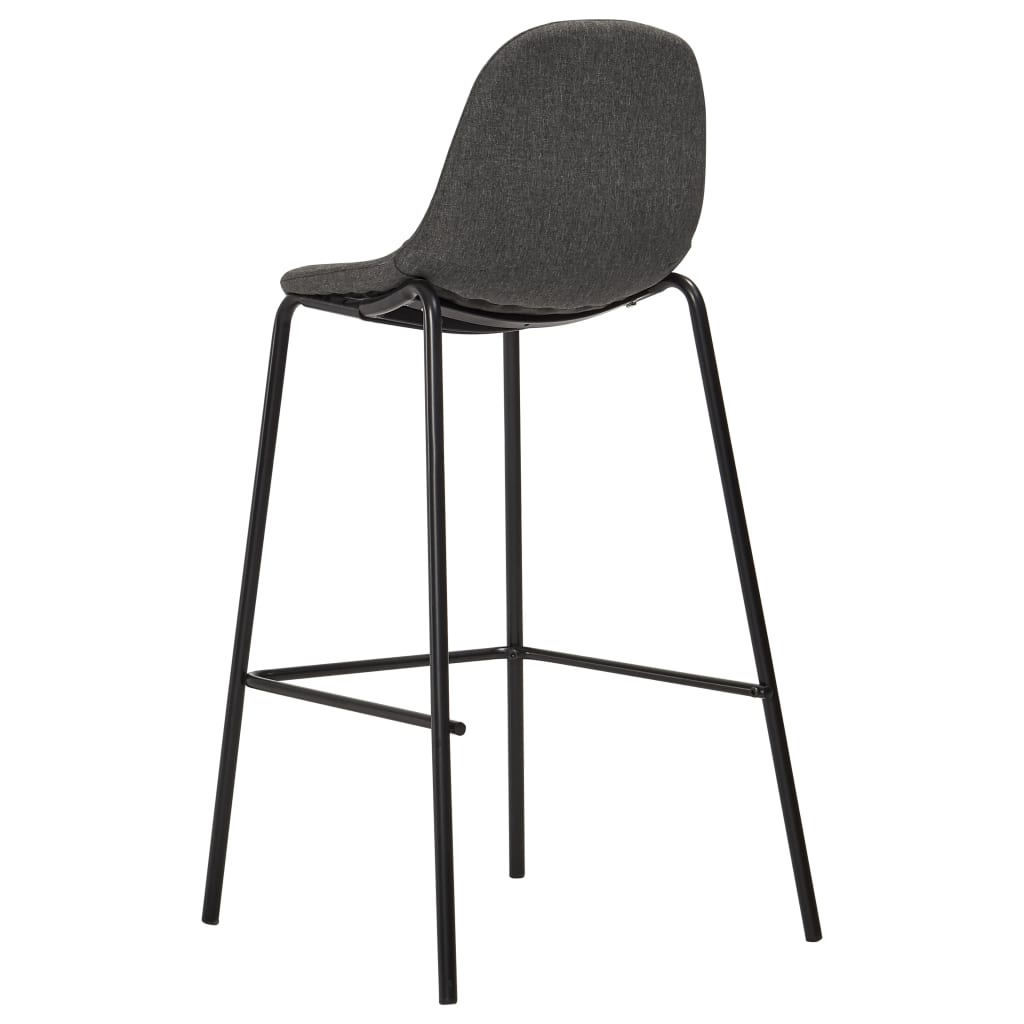 Bar Set White Mdf Compact Ergonomic Bar Set Square Modern