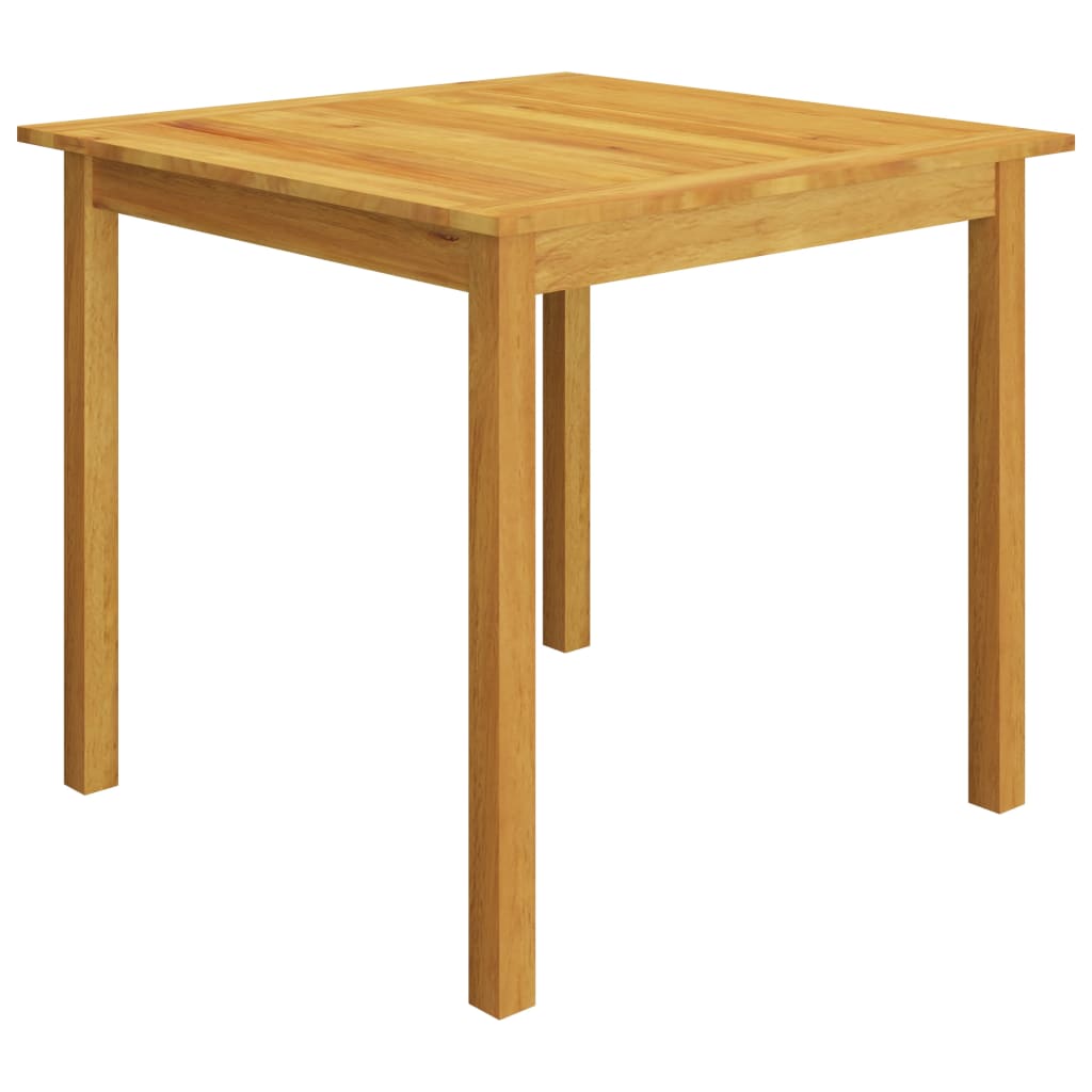3 Piece Patio Dining Set