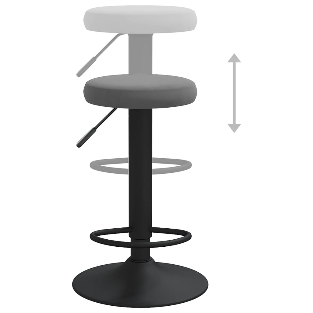 Bar Stool Set Of 2