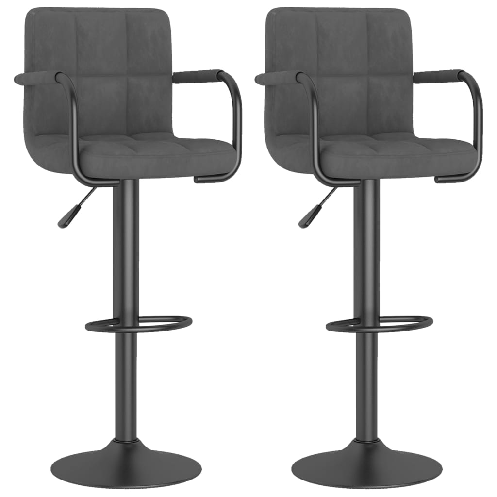 Bar Stool Set Of 2