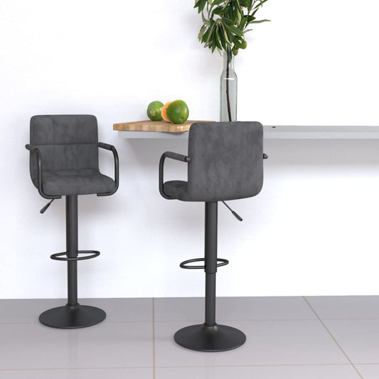 Bar Stool Set Of 2
