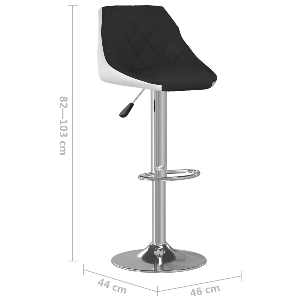 Bar Stool Set Of 2