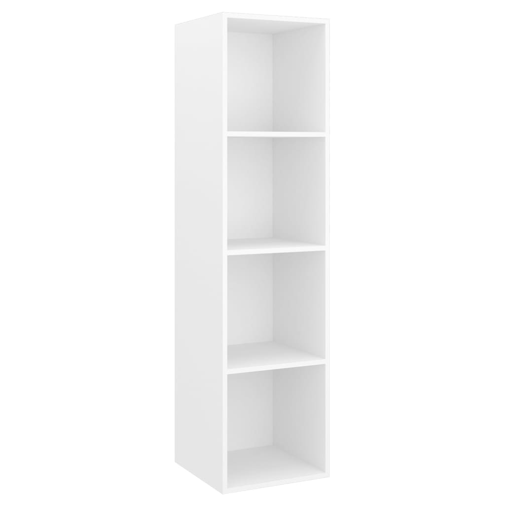 2 Piece Tv Stand Set Engineered Wood