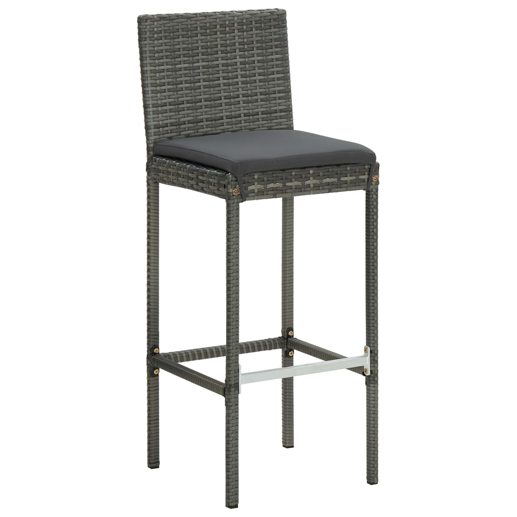 Bar Stool Set Of 6
