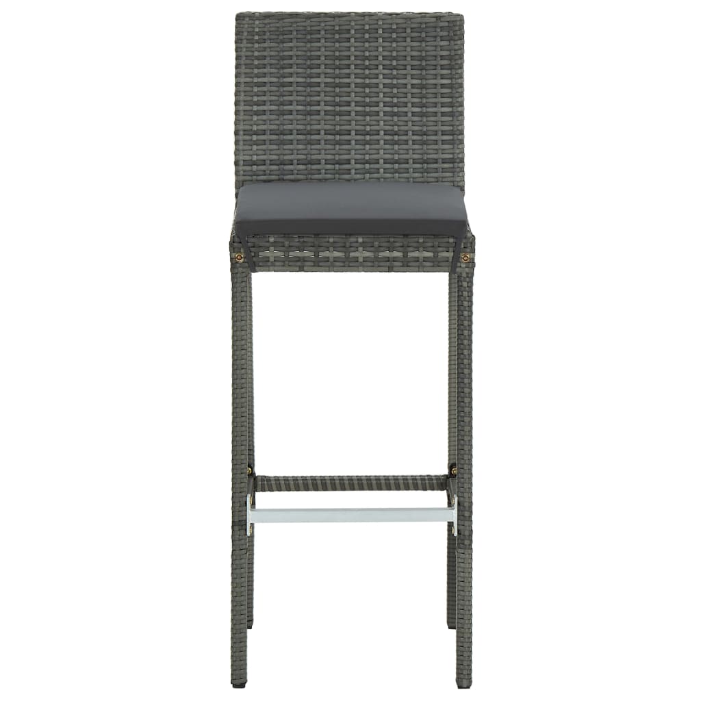 Bar Stool Set Of 6
