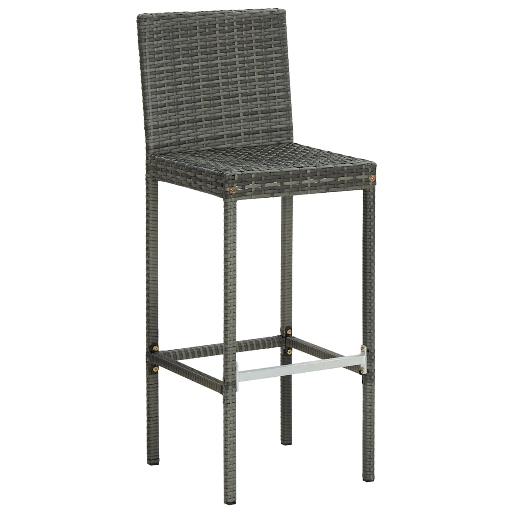 Bar Stool Set Of 6