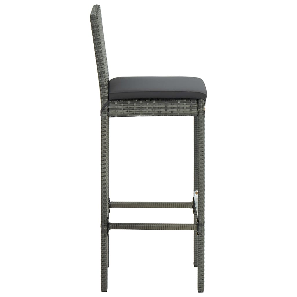 Bar Stool Set Of 6