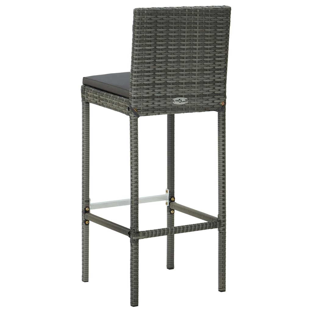 Bar Stool Set Of 6