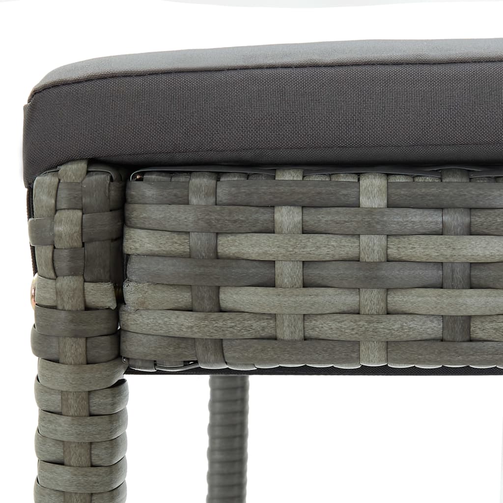 Bar Stool Set Of 6