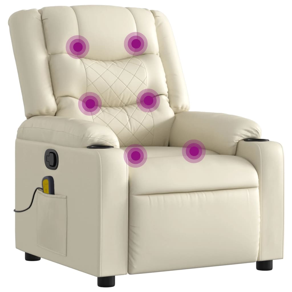 Massage Recliner Chair