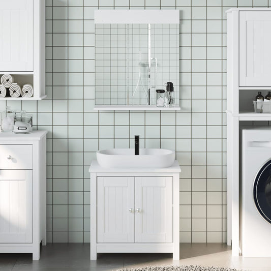 Bathroom Furniture Set