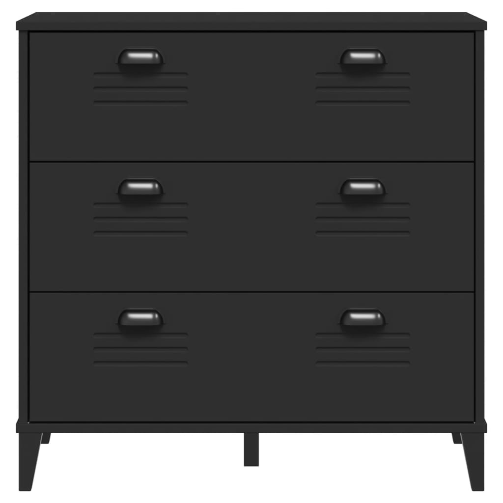 Drawer Chest Engineered Wood, Plastic Drawer Cabinet