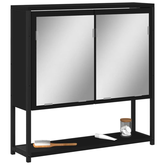 Bathroom Mirror Cabinet