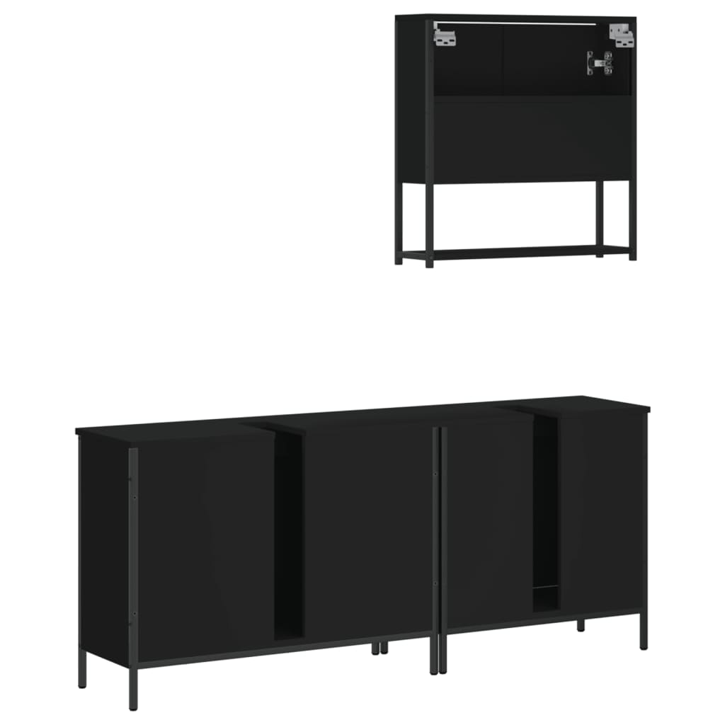 Bathroom Furniture Set